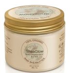SheaGlow Moisturizing Body Butter