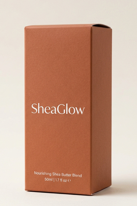 showcase sheaglow